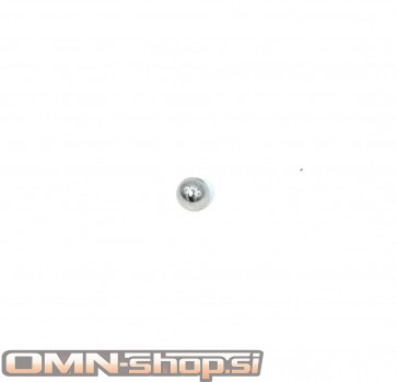 Makita kovinska kroglica 3,5 216040-0 za DTD152