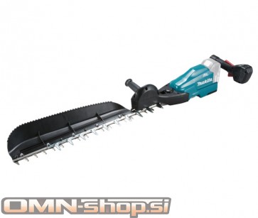 Makita DUH604SZ akumulatorske škarje za živo mejo, 18V, 600mm
