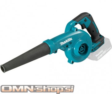Makita DUB185Z akumulatorski puhalnik, 18V