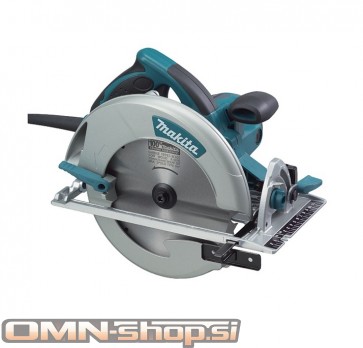 Makita 5008MG električna ročna krožna žaga