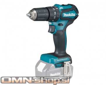 Makita DHP483Z akumulatorski udarni vijačnik , 18V