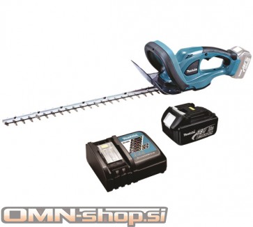Makita DUH523Z-PP1 akumulatorske škarje za živo mejo 18V