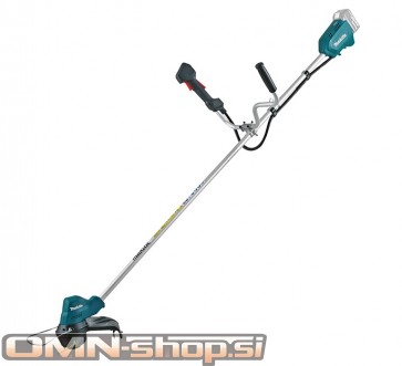 Makita DUR187UZ akumulatorska kosa, 18V