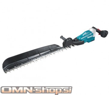 Makita DUH754SZ akumolatorske škarje za živo mejo, 18V, 750mm