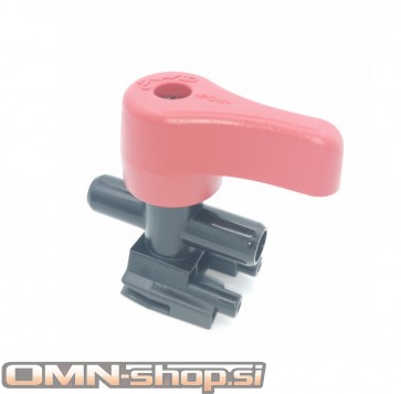Makita pipica z ventilom za doziranje 23981-2, 126580-9 za PM7651H