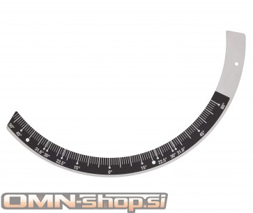 Makita merilna skala 816920-6 za LS1016
