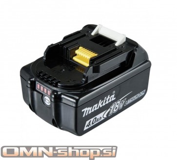 Makita BL1840B 18V,4,0Ah LXT Li-Ion akumulator