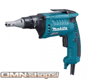 Makita FS4000 električni suhomontažni vijačnik, 570W