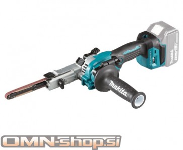 Makita DBS180Z akumulatorski tračni brusilnik 18V, LXT