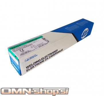 ELEKTRODE EZ-11F Rutilska 3,25 mm, 4,3kg (Rutilen 13)