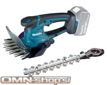 Makita DUM604ZX akumulatorske škarje za travo