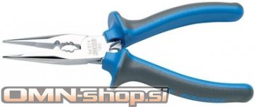 UNIOR KLEŠČE ELEKTRIČARSKE MULTIFUN. Art.514/1BI 160 mm