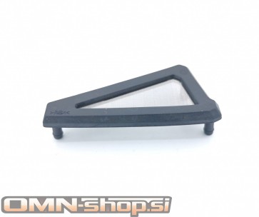 Makita protiprašna zaščita 455450-8 desna za DGA504