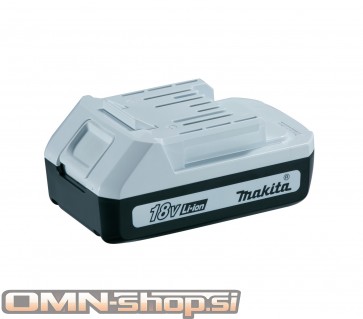Makita BL1815G Li-Ion akumulator G-Series