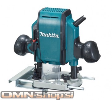 Makita RP0900X električni nadrezkar, 900W