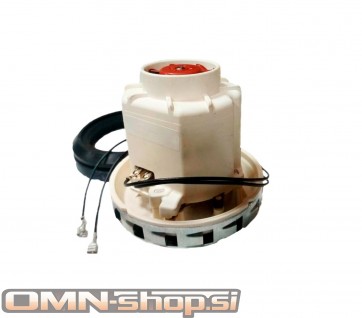 Makita motor W107415055 za VC4210L / VC2410M