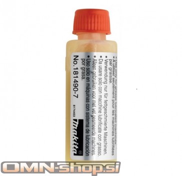 Makita mast za menjalnike 30g 181490-7
