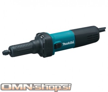 Makita GD0601 električni premi brusilnik