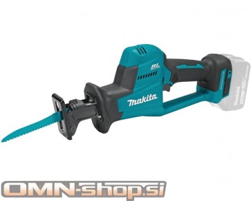 Makita DJR189Z akumulatorska sabljasta ažga 18V, BL