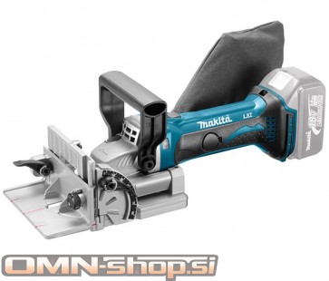 Makita DPJ180Z akumulatorski lamelni rezskar