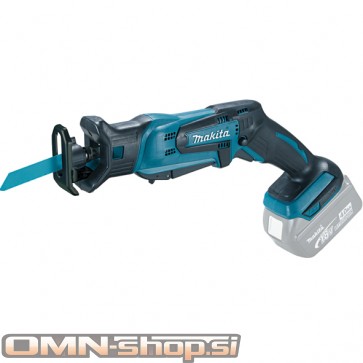 Makita DJR183Z akumulatorska sabljasta žaga, 18V