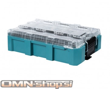 Makita MAKTRAK ORGANIZATOR PROZORNI GLOBOKI M 18,41 L P-91045