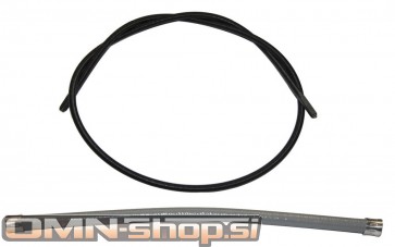 Flex bovden z pletenico 412.406 ZA GE5/GE5R