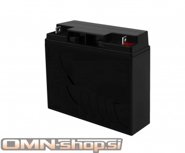 AL-KO Akumulator 12V/22Ah 6-FM20 494458 / 493589