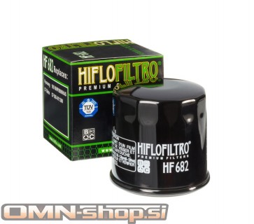 FILTER OLJA HF682