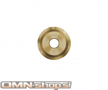 KAUFMANN NADOMESTNO REZALNO KOLO 22mm TIN ZA TOP LINE