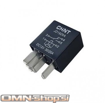 CF MOTO AUXILIARY RELAY, OEM – 9010-150350