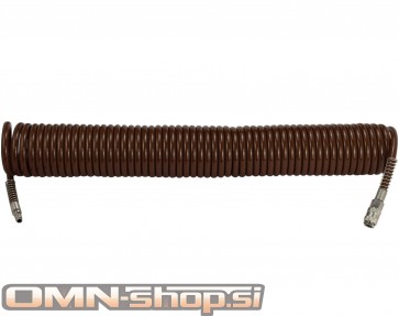 WDS CEV PMEVMATSKA SPIRALNA 2153, 8X12mm, 20m, S PRIKLJUČKI