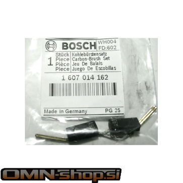 Bosch ščetke 1 607 014 162