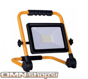 LED REFLEKTOR JARO 5050M 50W, IP54, 230V, 4400lm