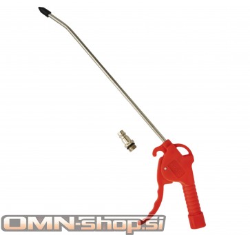 KD PIŠTOLA IZPIHOVALNA DOLGA PNEVMATSKA 300mm 10477