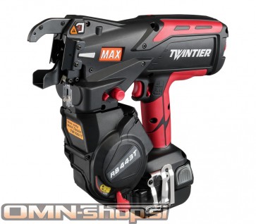 MAX RB443T AKUMULATORSKI VEZALEC ARMATURE 14,4V/5,0Ah