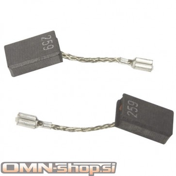 Metabo ščetke 316046800 za kotne brusilnike W8/WE9/WE14 