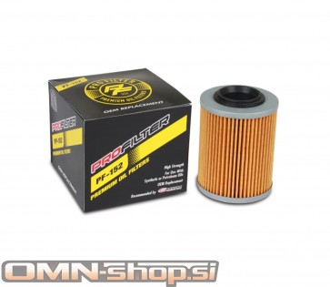 OIL FILTER PF-152 Can-Am, Aprilia CF MOTO