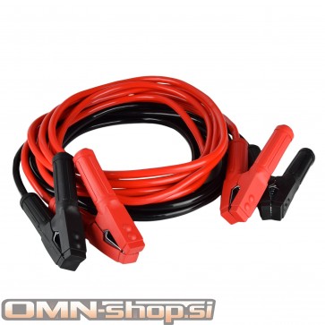 VŽIGALNI KABLI MMT A022, 30mm2, 6m, 1800A