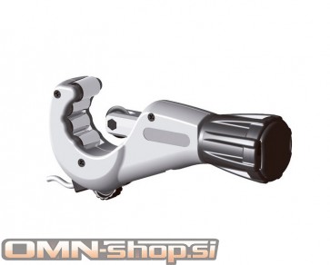 Cevni rezalec za nerjaveče (inox) cevi, 3–45 mm (1/8"–1 3/4") Q1/B02