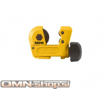 REMS RAS Cu-INOX 3-16 113200