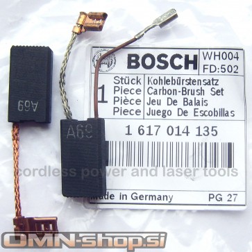 Bosch ščetke 1 617 014 135