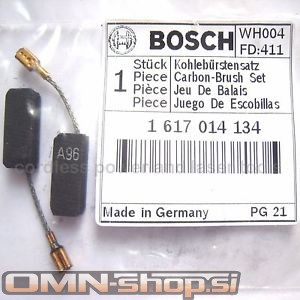 Bosch ščetke 1 617 014 134