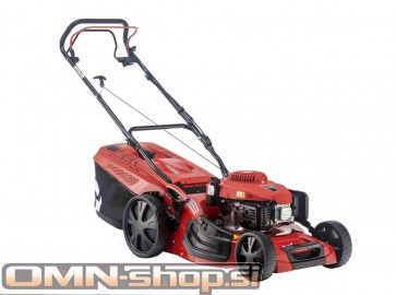 SOLO 5231 SP-A Comfort Pro MOTORNA SAMOHODNA KOSILNICA, 4V1, 51cm, 1800m2, 127603