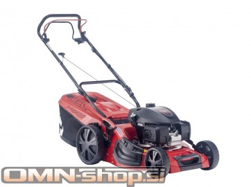 SOLO 5231 SP-H Comfort Pro MOTORNA SAMOHODNA KOSILNICA, Honda GCVx 170, 4V1, 51cm, 1800m2, 127603