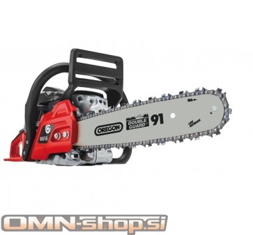 SOLO 6656 BENCINSKA VERIŽNA ŽAGA 3,3KS, 55ccm, 45cm 0,325", 8,5kg 127564