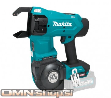 MAKITA TR001GZ AKUMULATORSKI VEZALEC ARMATURE, XGT, 40V, BL