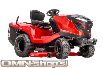 SOLO T22 105.4 HD-A V2 PREMIUP pro LIMITED Parkovni traktor, 13Km/h, AL-KO Pro 700 V2, 105cm, 310l, 8.000m2, ART.A, 127712