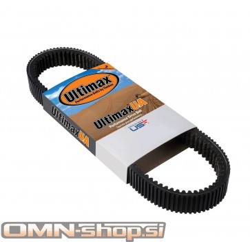 Carlisle UA483 Ultimax ATV belt, CF Moto X5, X6, Z6, CF500