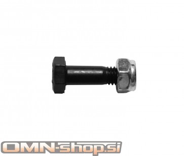 KAUFMANN OS REZILA ZA TOPLINE STANDARD